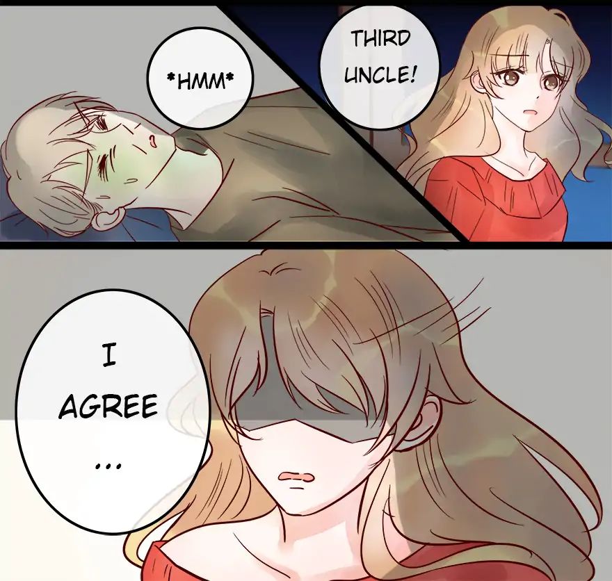 Read Holding Me Tightly, Ghost Sama Manga Online