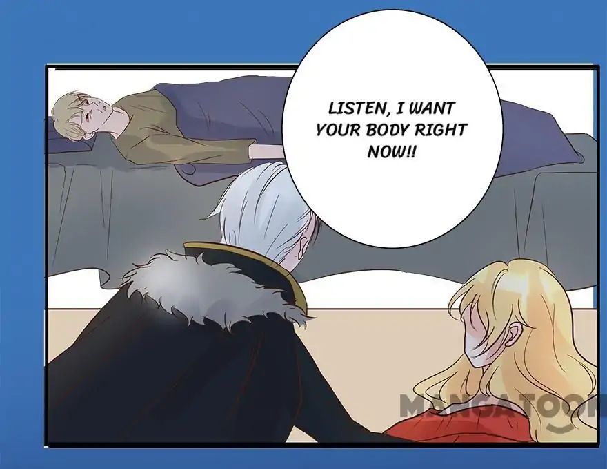 Read Holding Me Tightly, Ghost Sama Manga Online