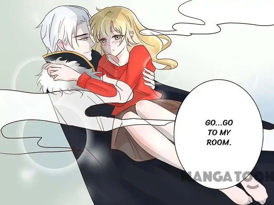 Read Holding Me Tightly, Ghost Sama Manga Online