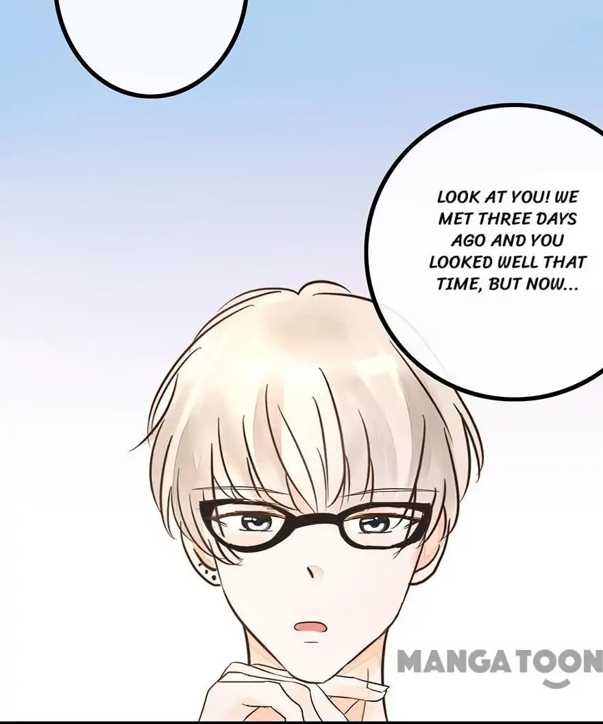 Read Holding Me Tightly, Ghost Sama Manga Online