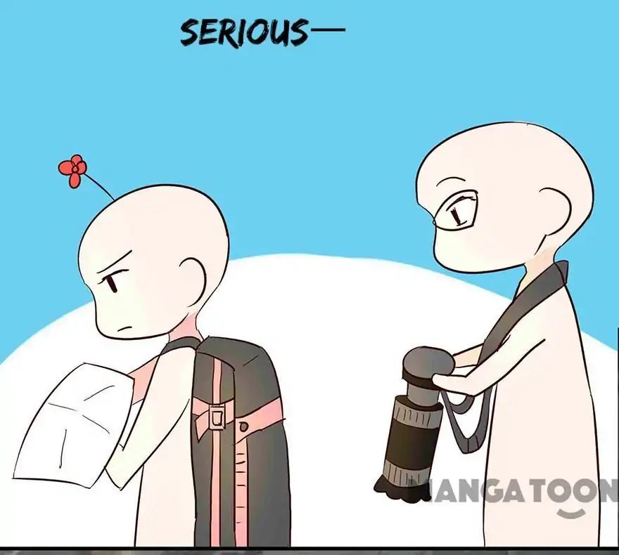 Read Holding Me Tightly, Ghost Sama Manga Online