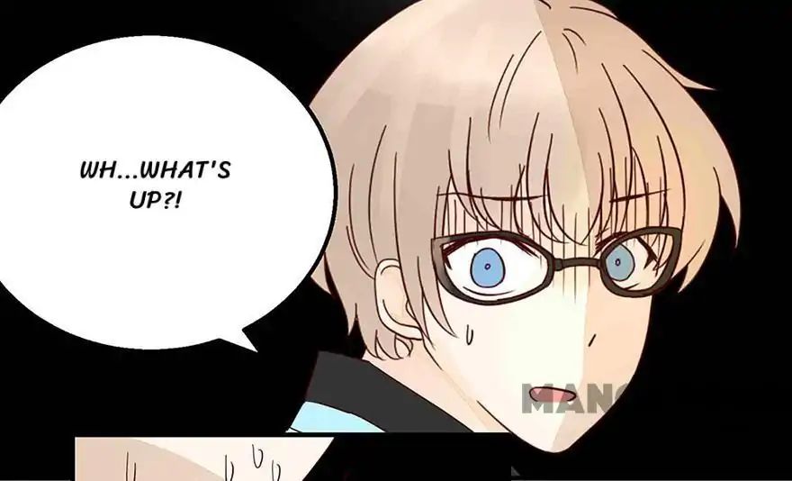 Read Holding Me Tightly, Ghost Sama Manga Online