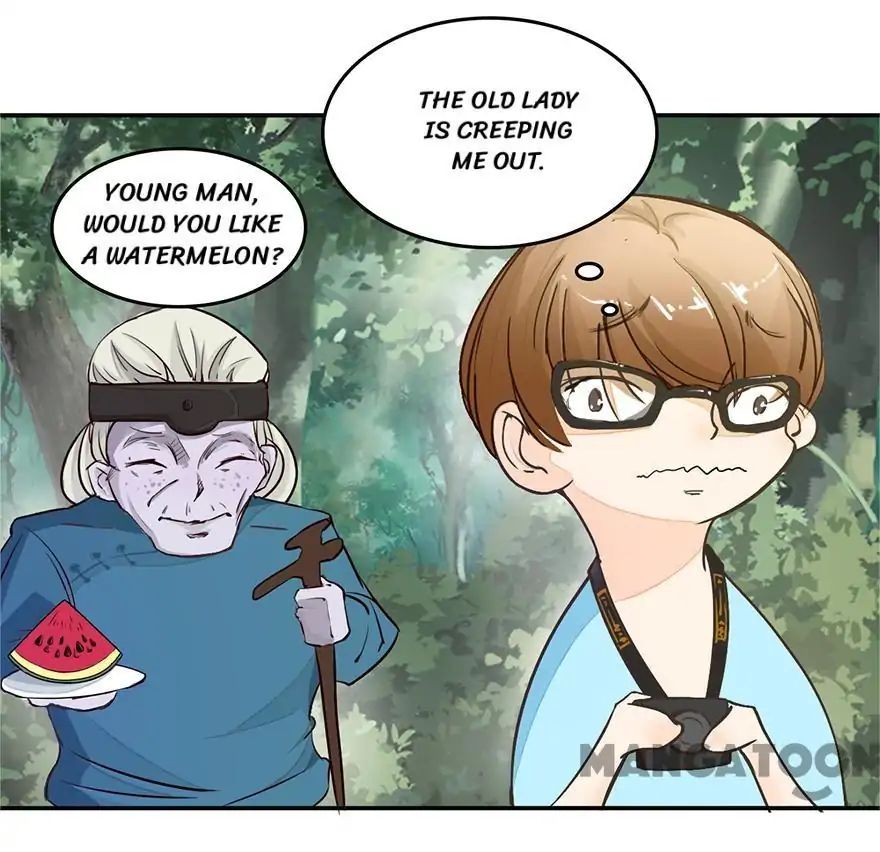 Read Holding Me Tightly, Ghost Sama Manga Online