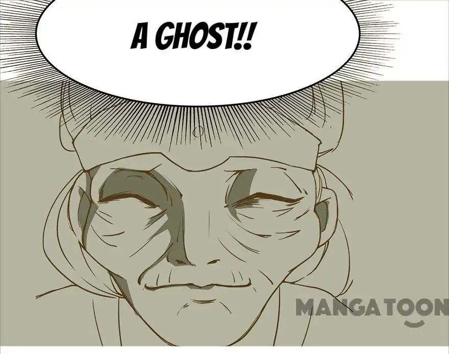 Read Holding Me Tightly, Ghost Sama Manga Online