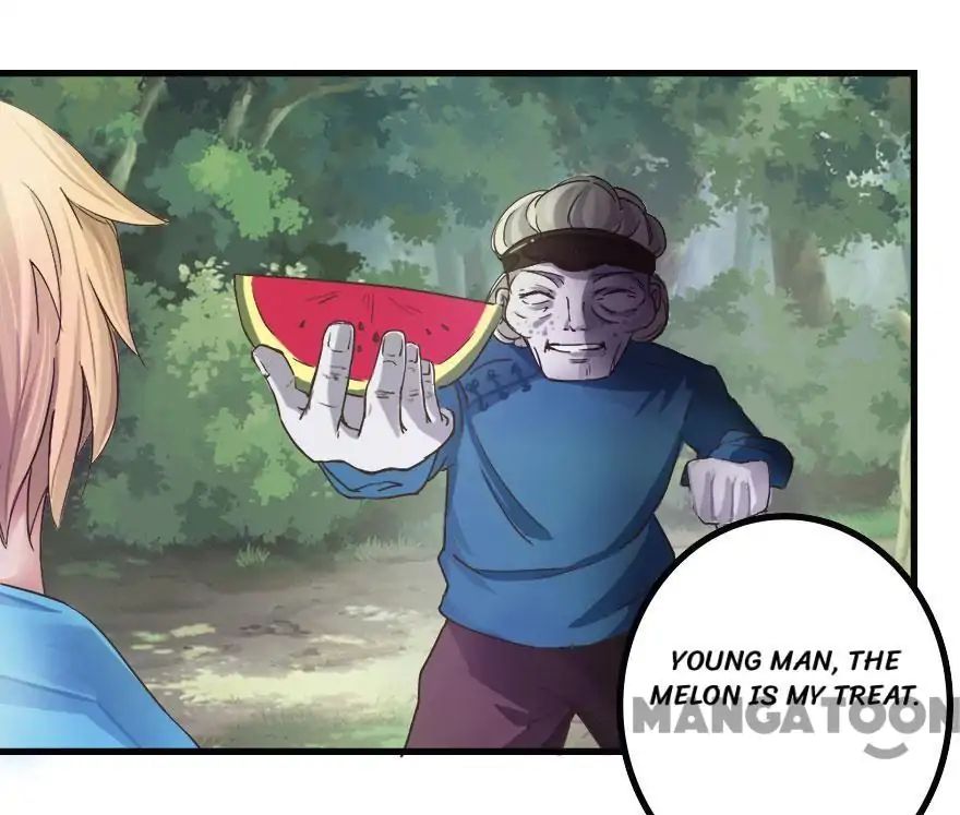 Read Holding Me Tightly, Ghost Sama Manga Online