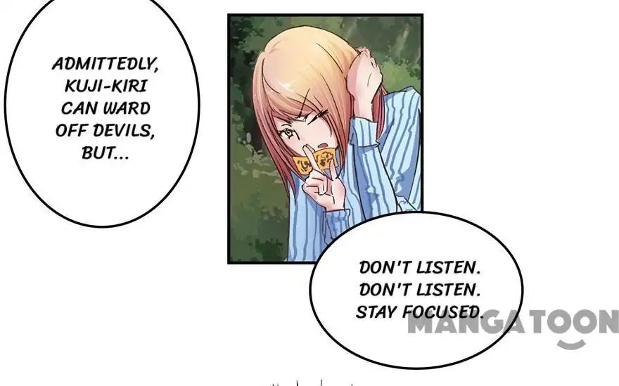 Read Holding Me Tightly, Ghost Sama Manga Online