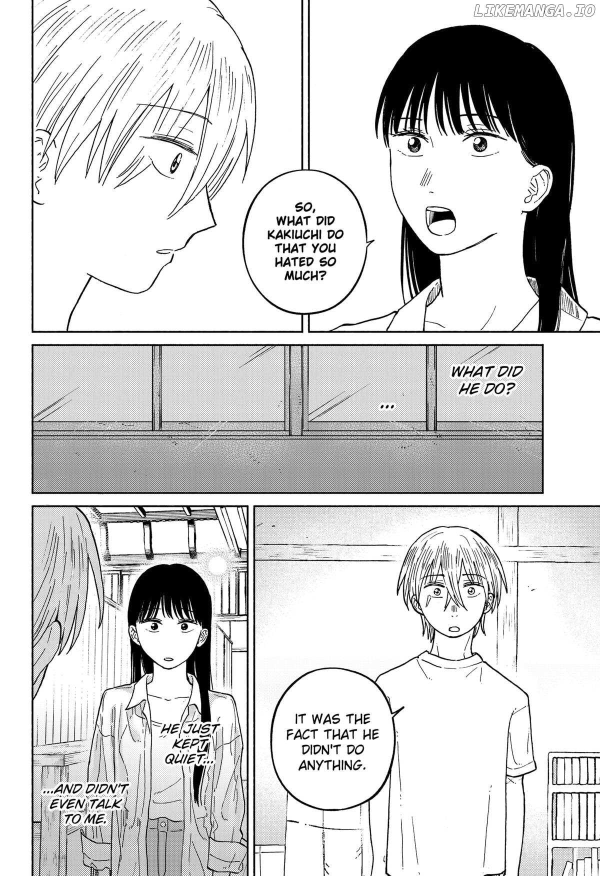 Read Home at the Horizon Manga Online