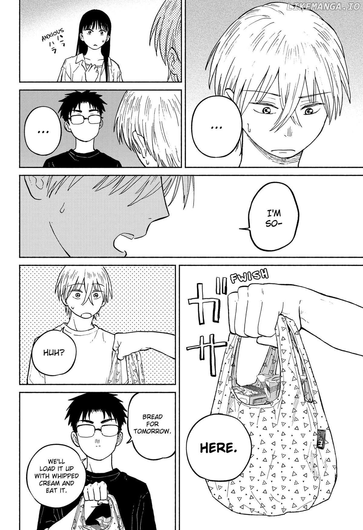 Read Home at the Horizon Manga Online