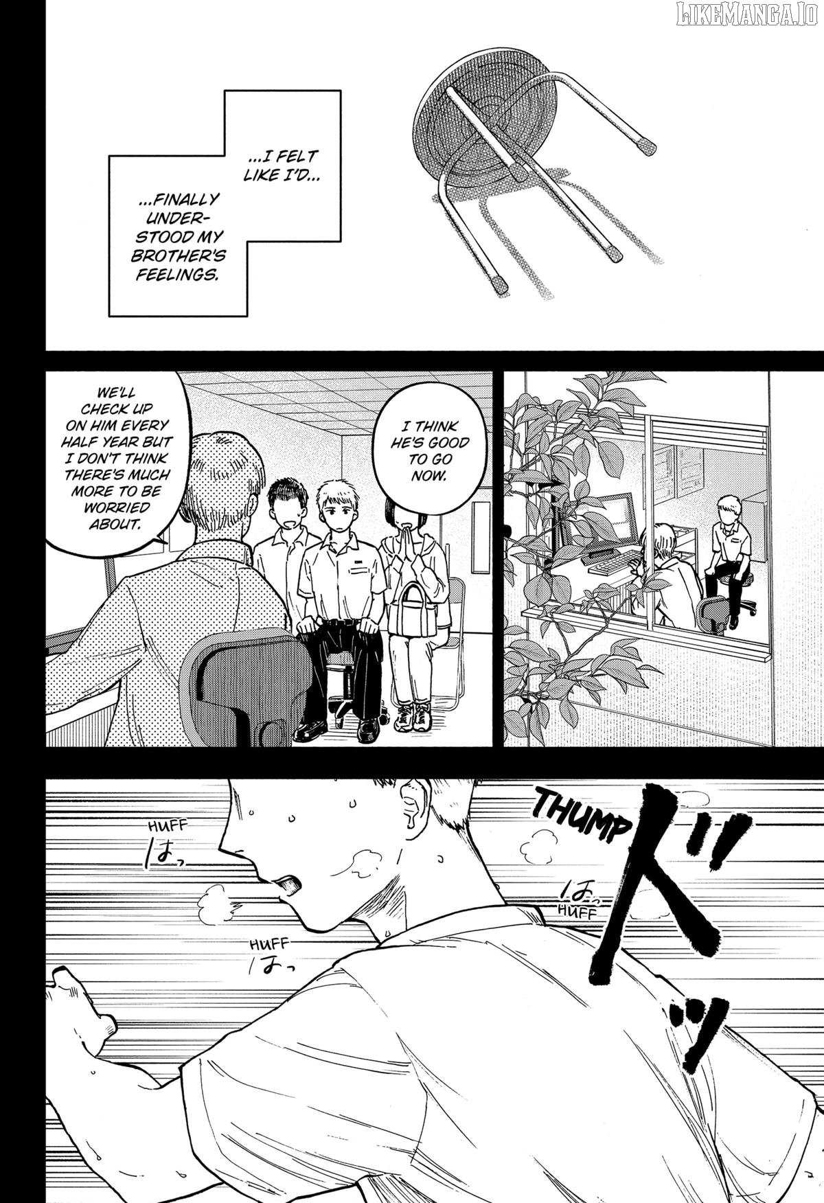 Read Home at the Horizon Manga Online