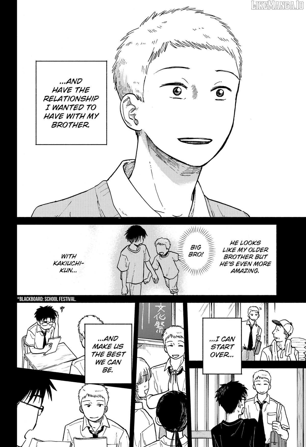 Read Home at the Horizon Manga Online