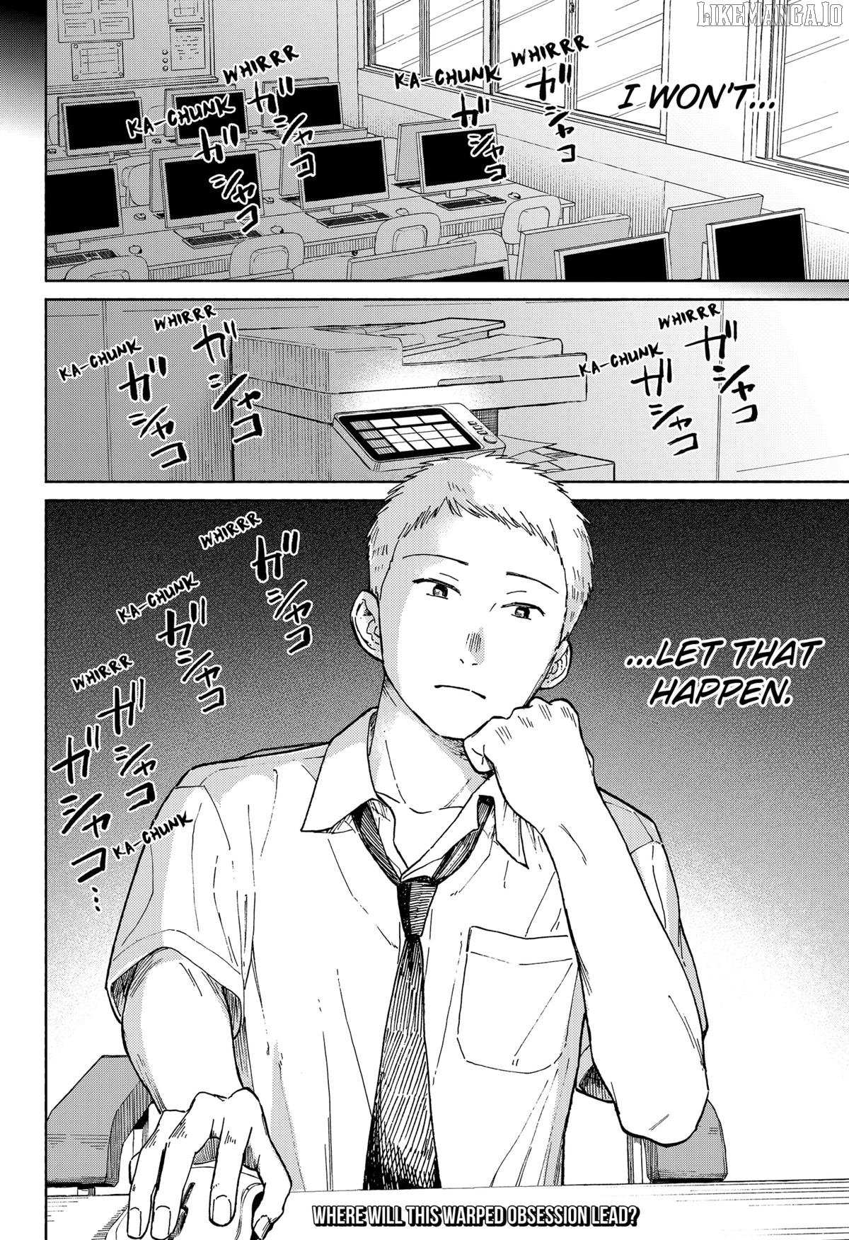 Read Home at the Horizon Manga Online