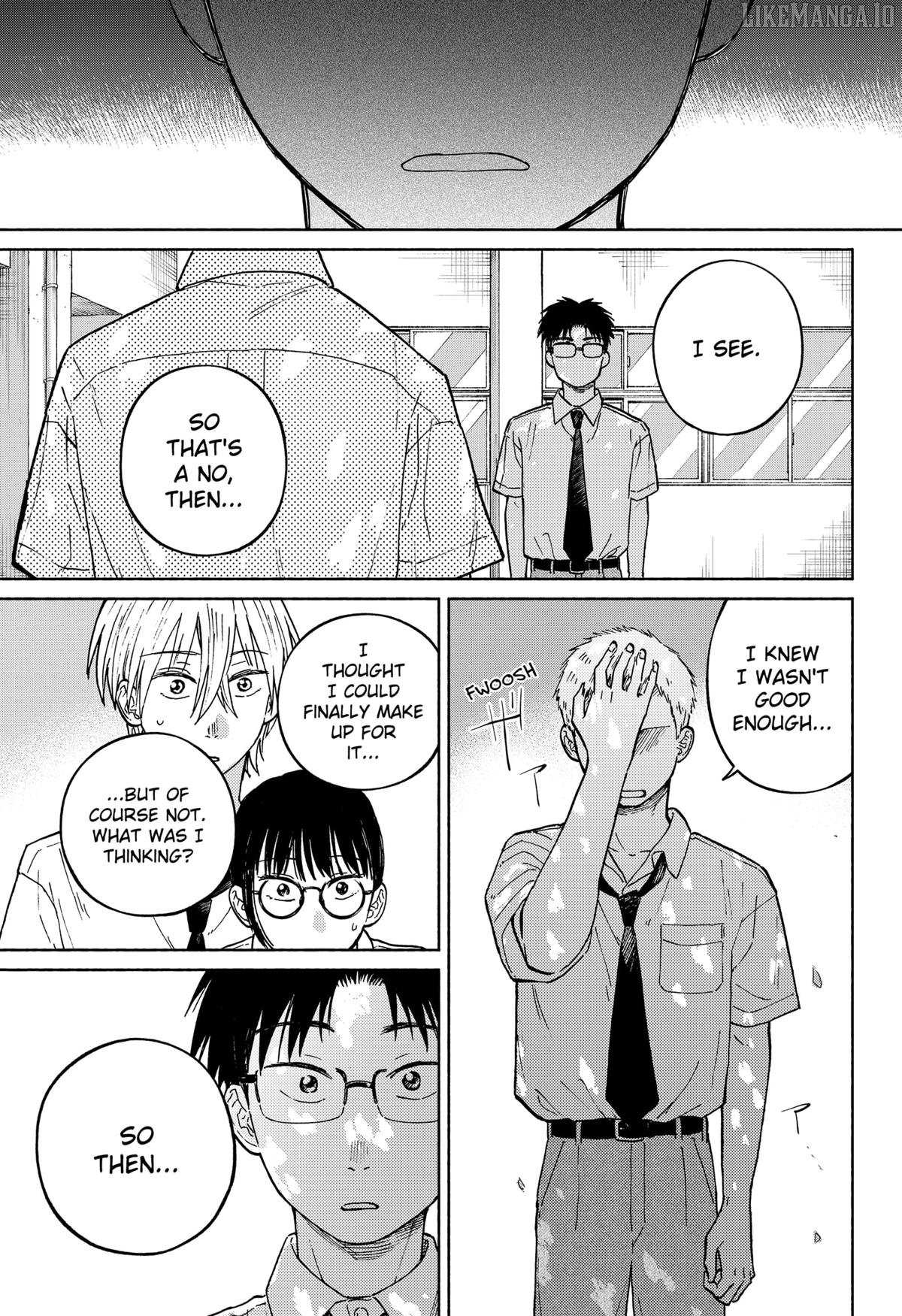 Read Home at the Horizon Manga Online