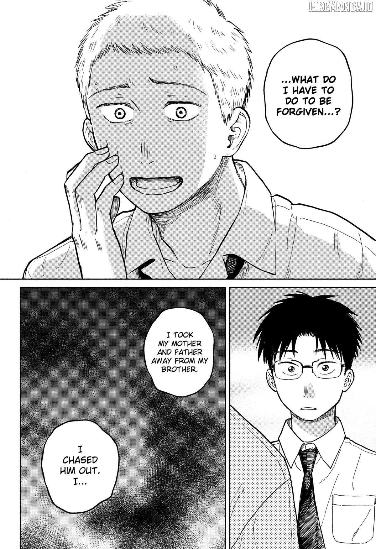 Read Home at the Horizon Manga Online