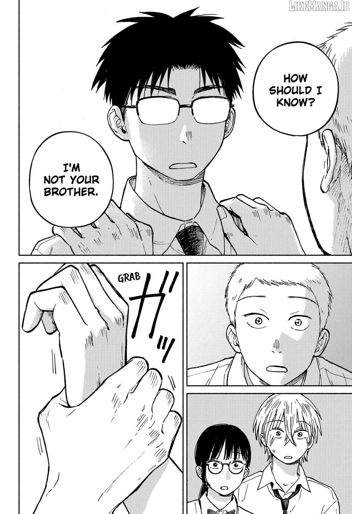 Read Home at the Horizon Manga Online