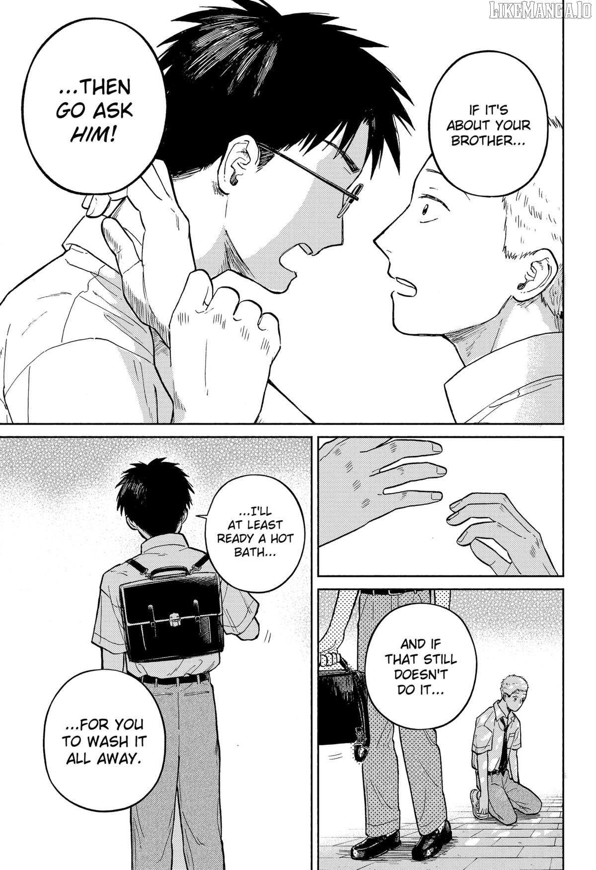 Read Home at the Horizon Manga Online