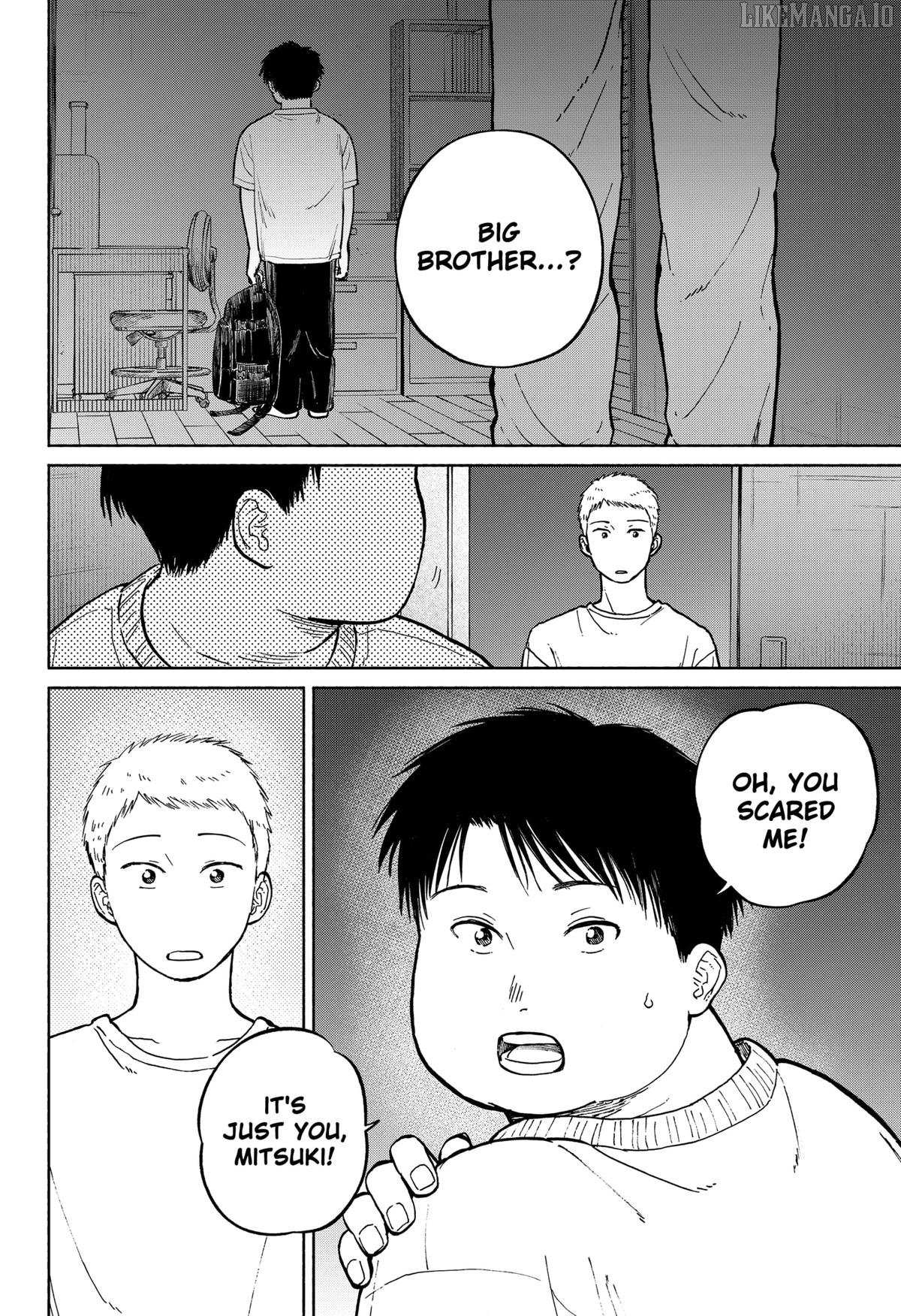 Read Home at the Horizon Manga Online