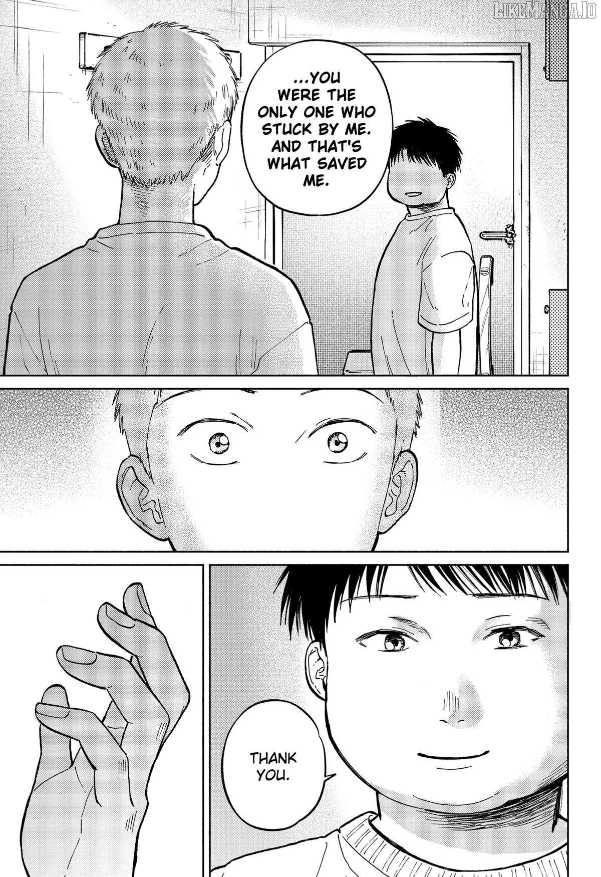 Read Home at the Horizon Manga Online