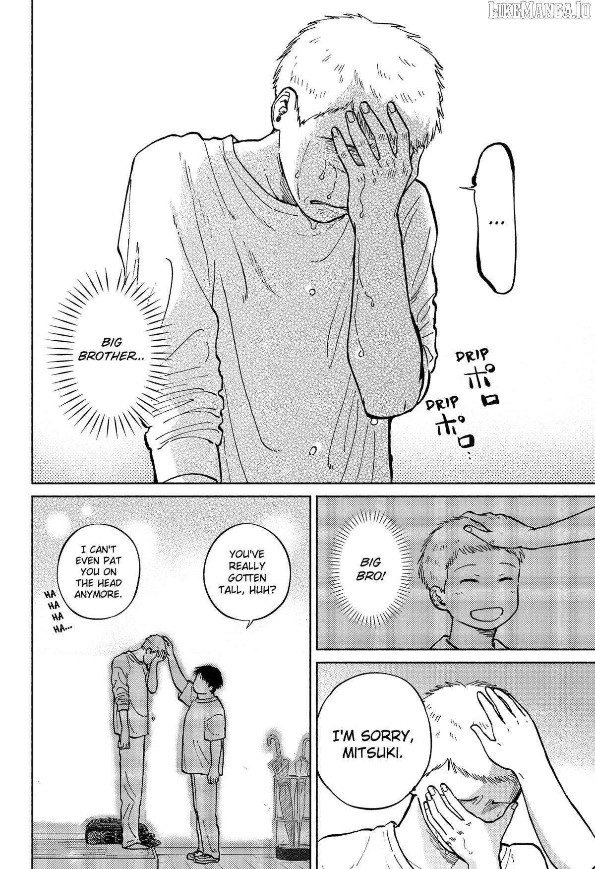 Read Home at the Horizon Manga Online