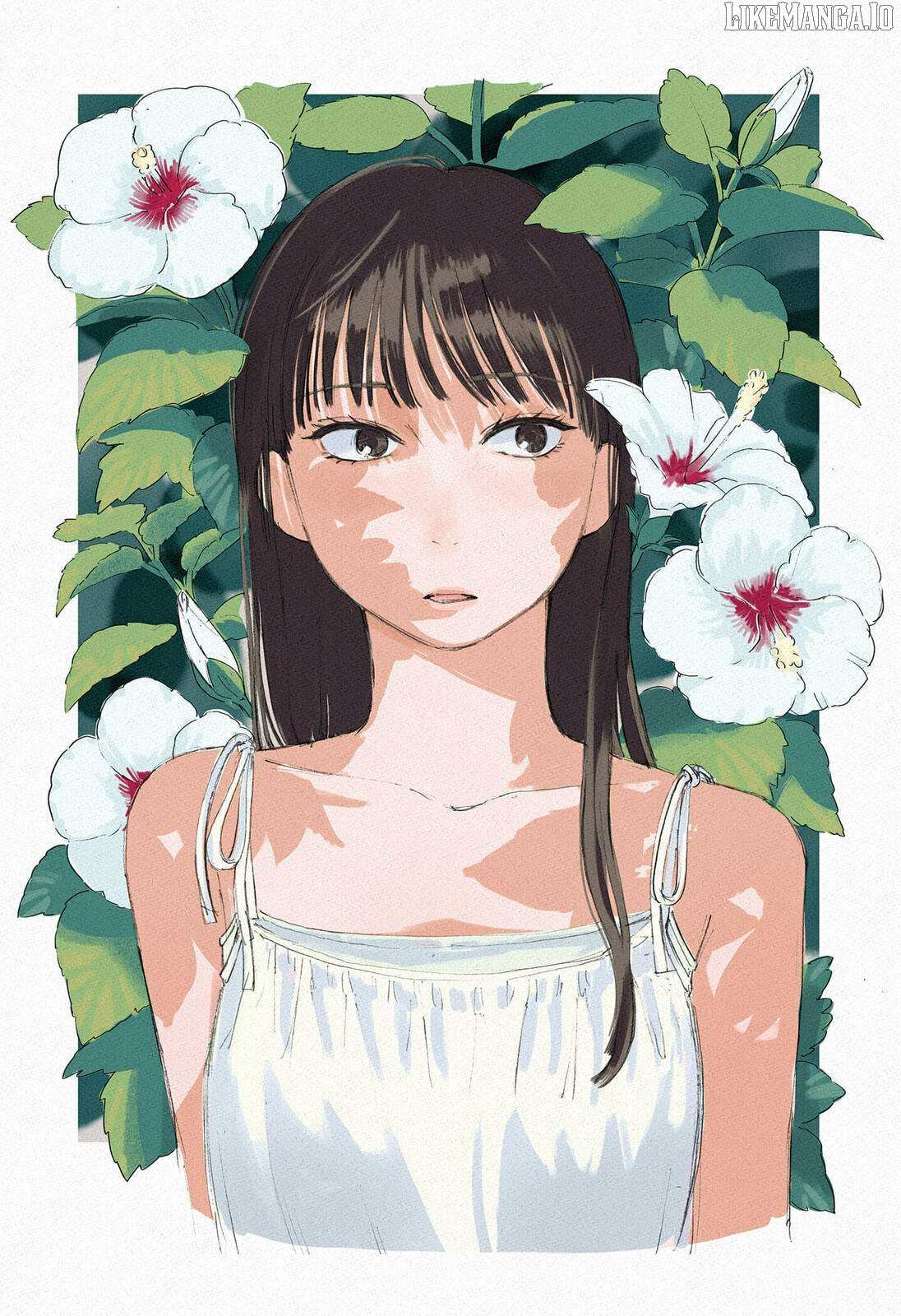 Read Home at the Horizon Manga Online