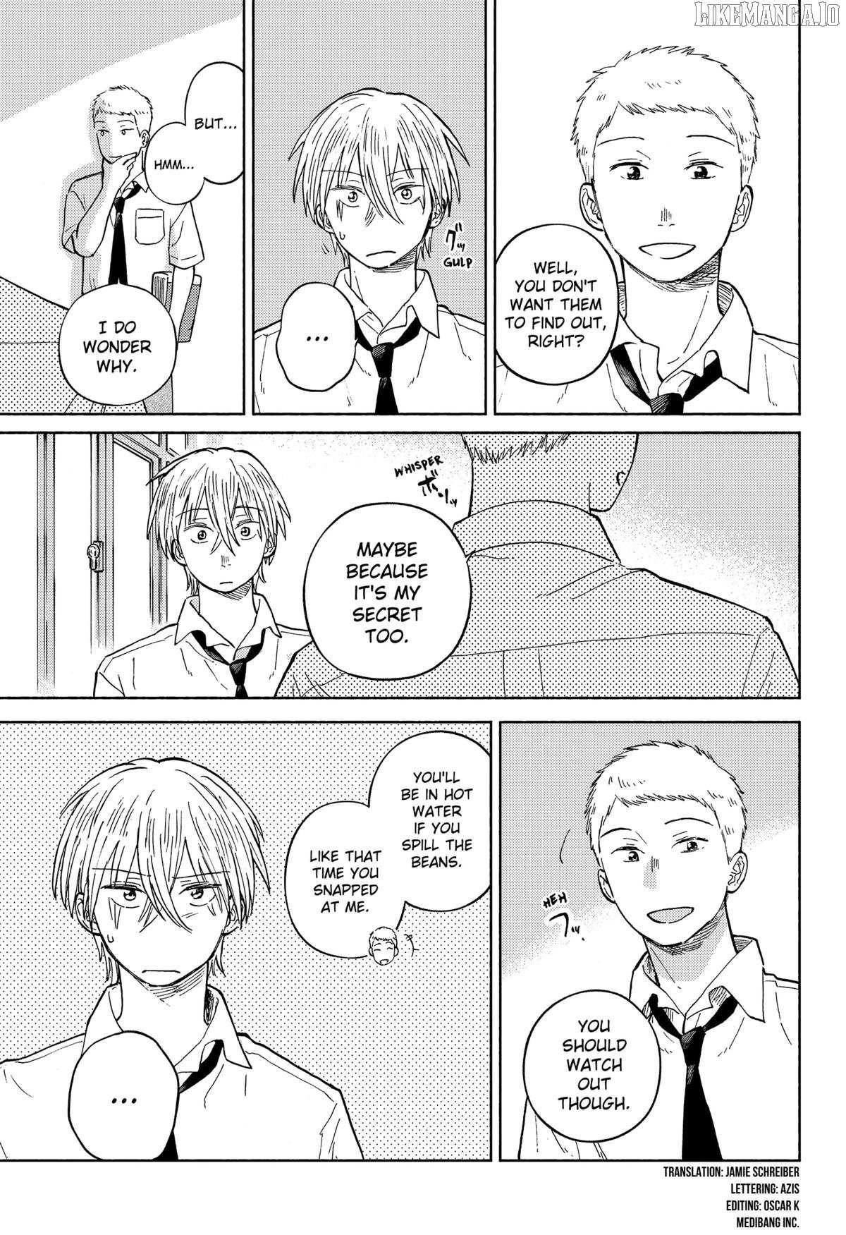 Read Home at the Horizon Manga Online