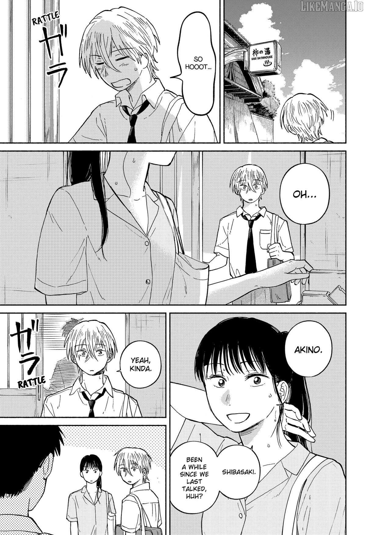 Read Home at the Horizon Manga Online