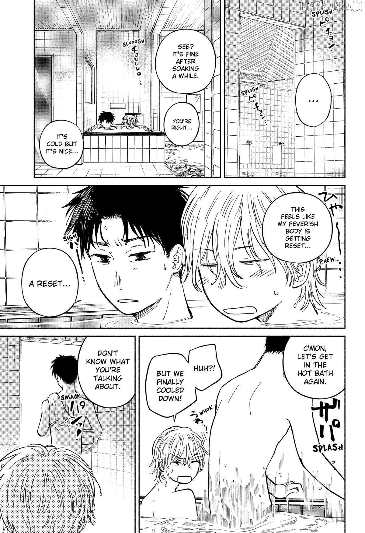 Read Home at the Horizon Manga Online