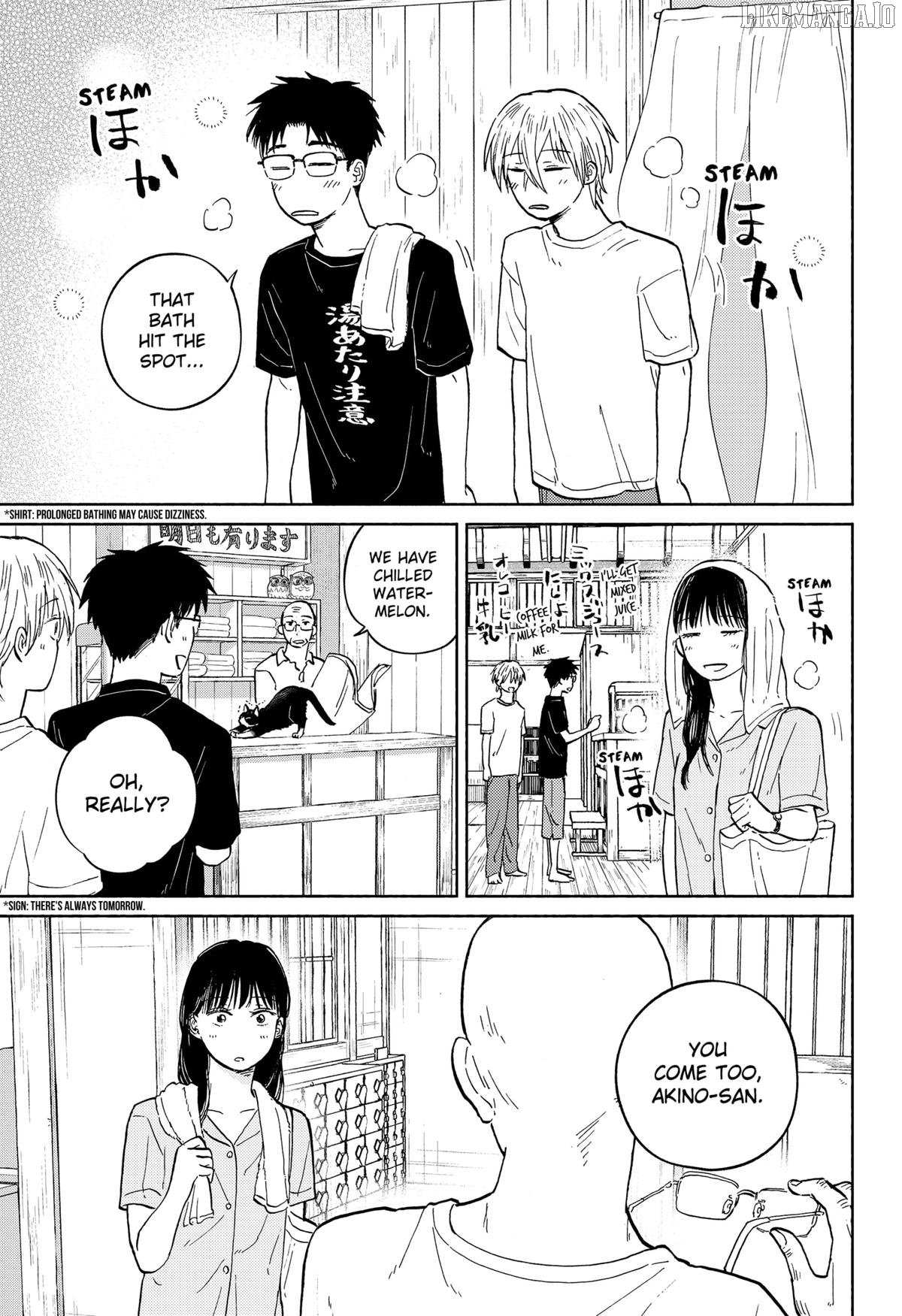 Read Home at the Horizon Manga Online