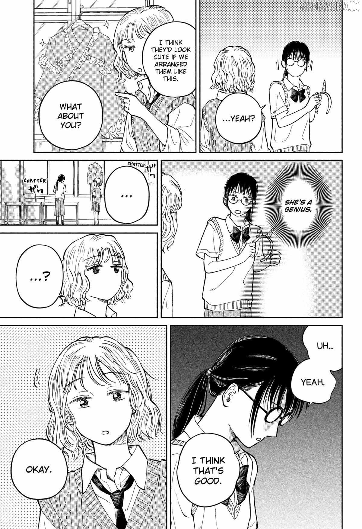 Read Home at the Horizon Manga Online