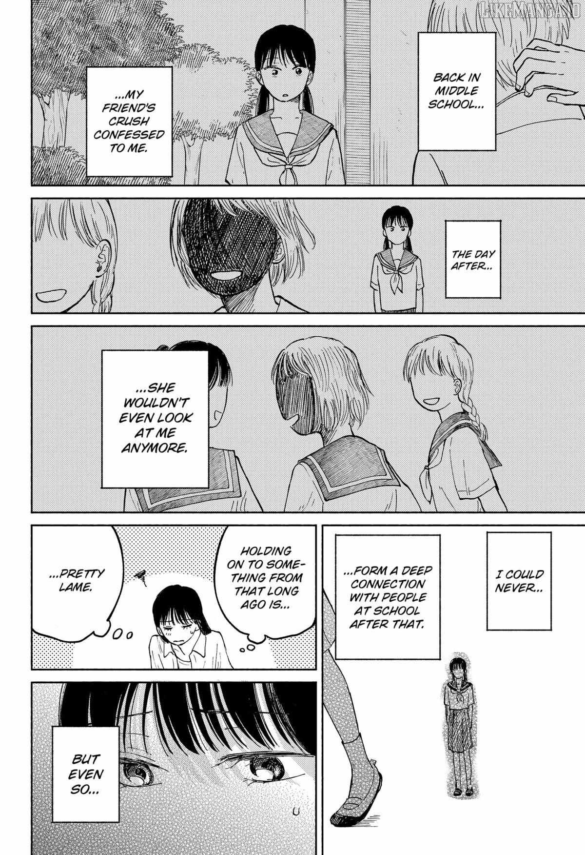 Read Home at the Horizon Manga Online