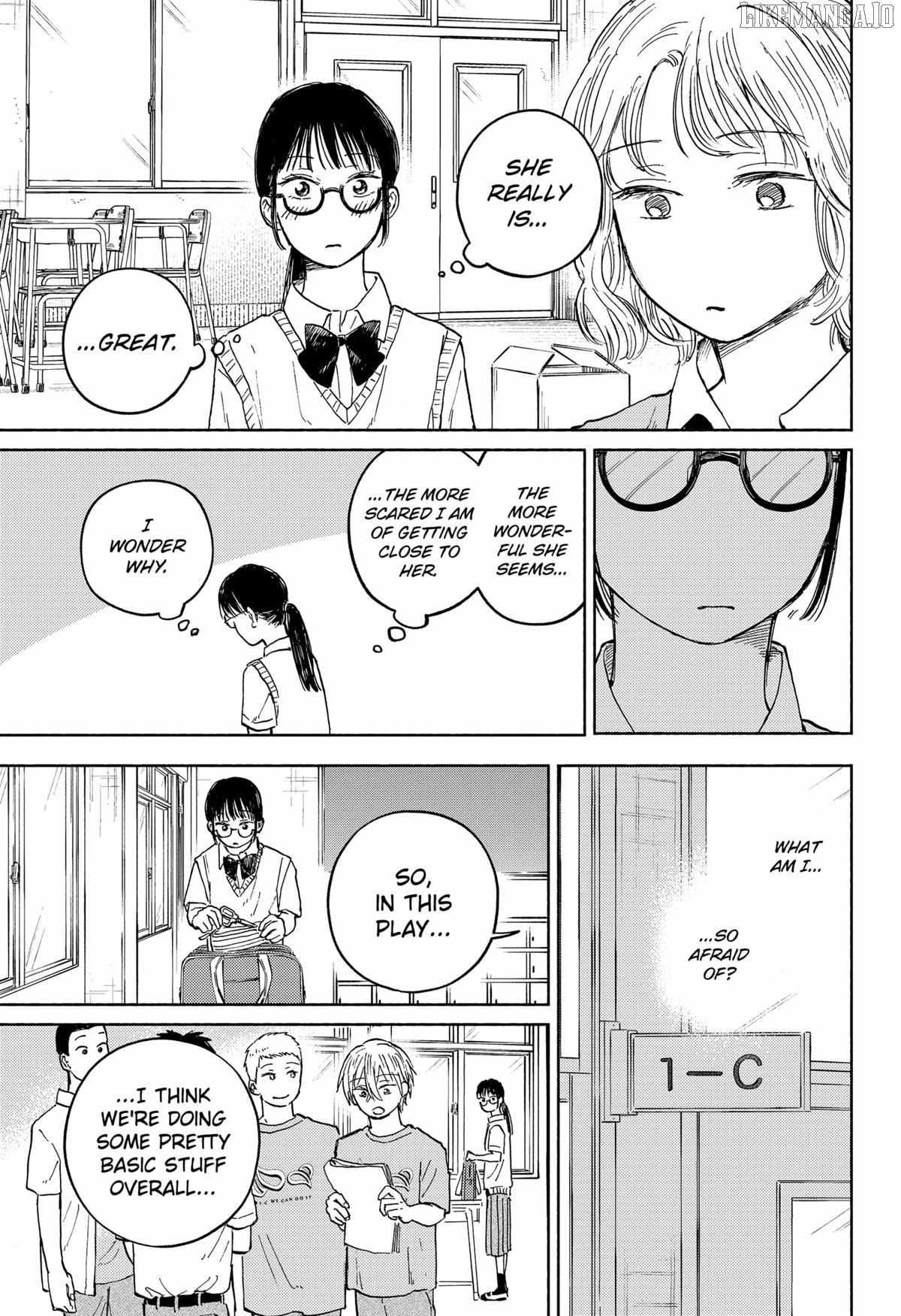 Read Home at the Horizon Manga Online