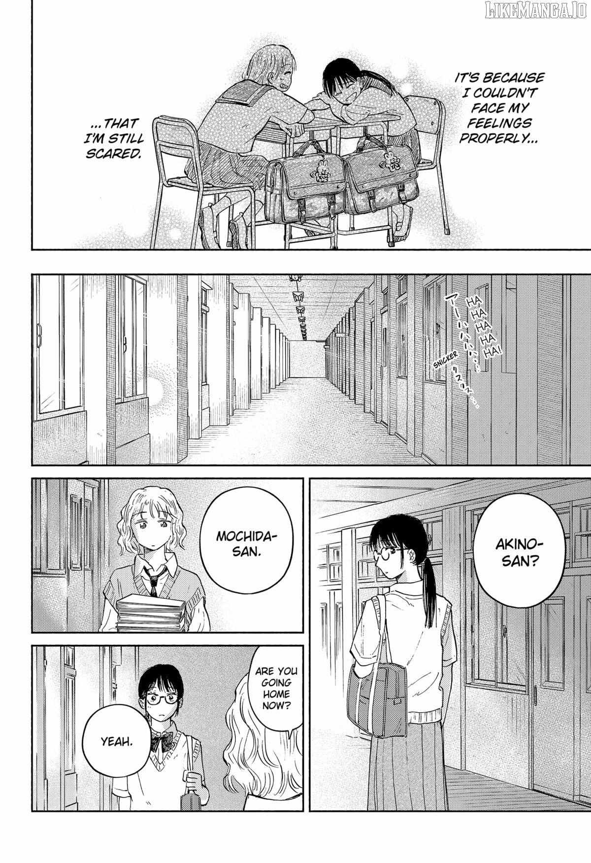 Read Home at the Horizon Manga Online