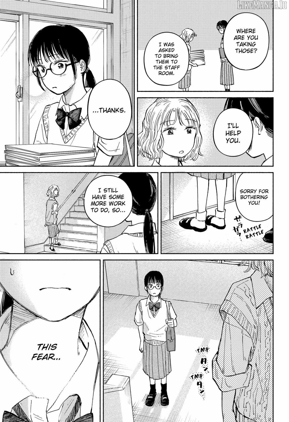 Read Home at the Horizon Manga Online