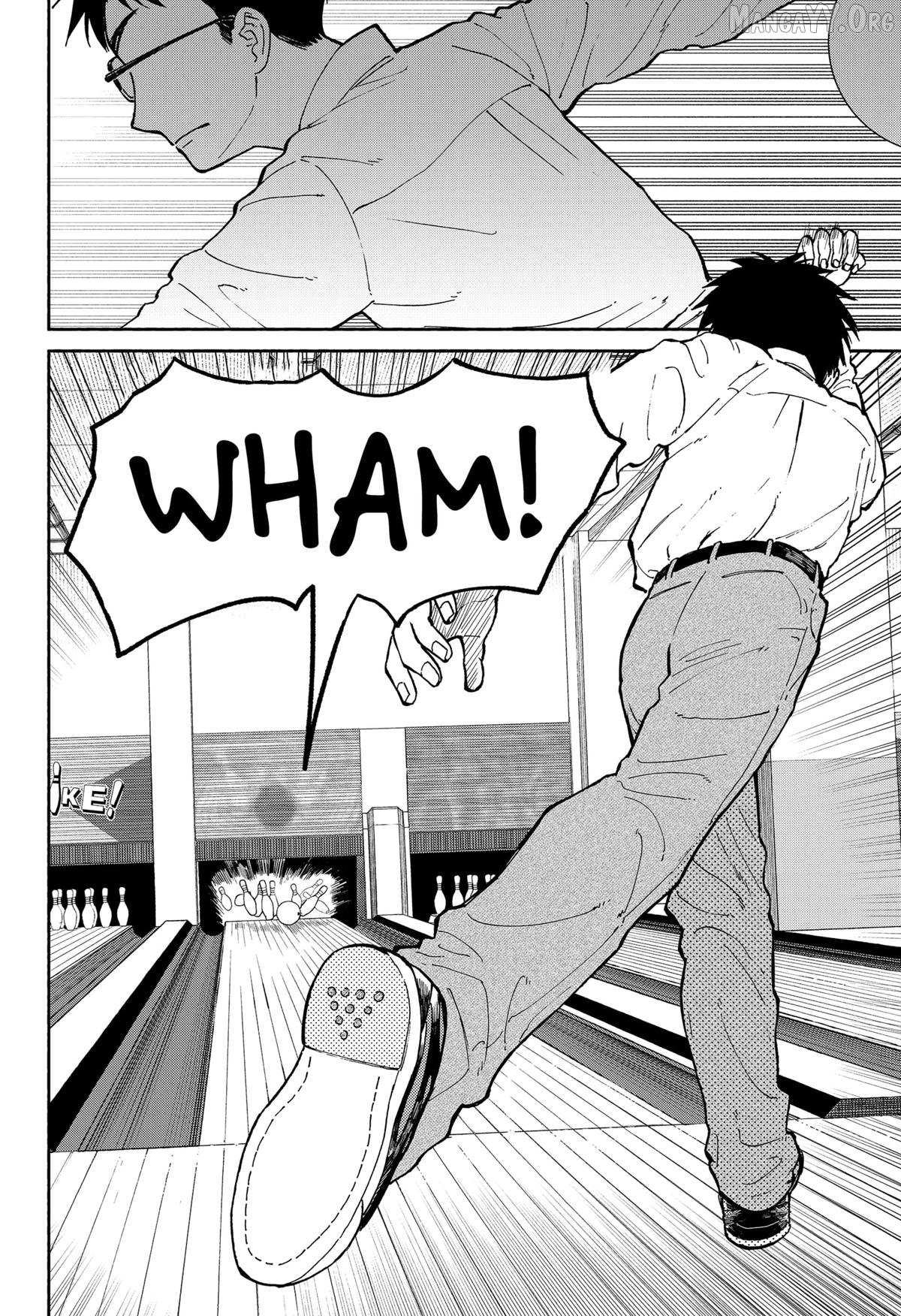 Read Home at the Horizon Manga Online