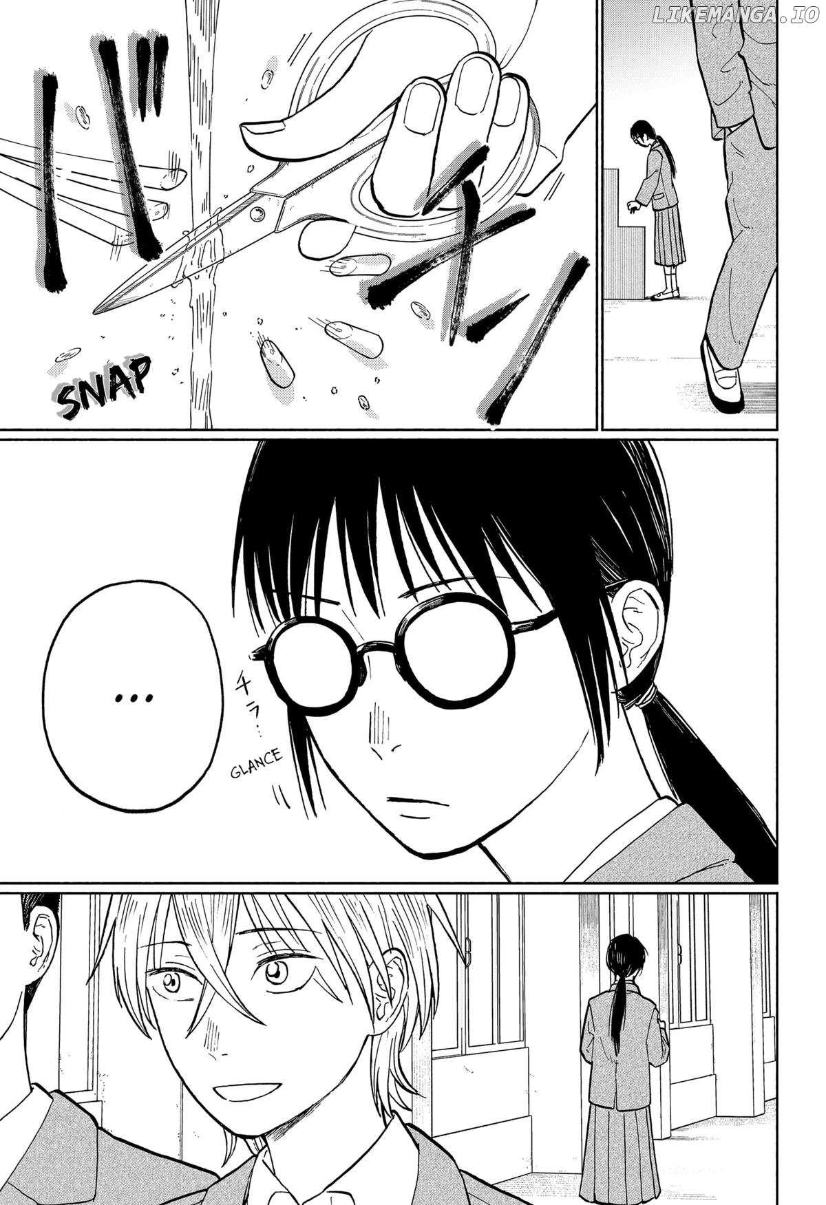 Read Home at the Horizon Manga Online