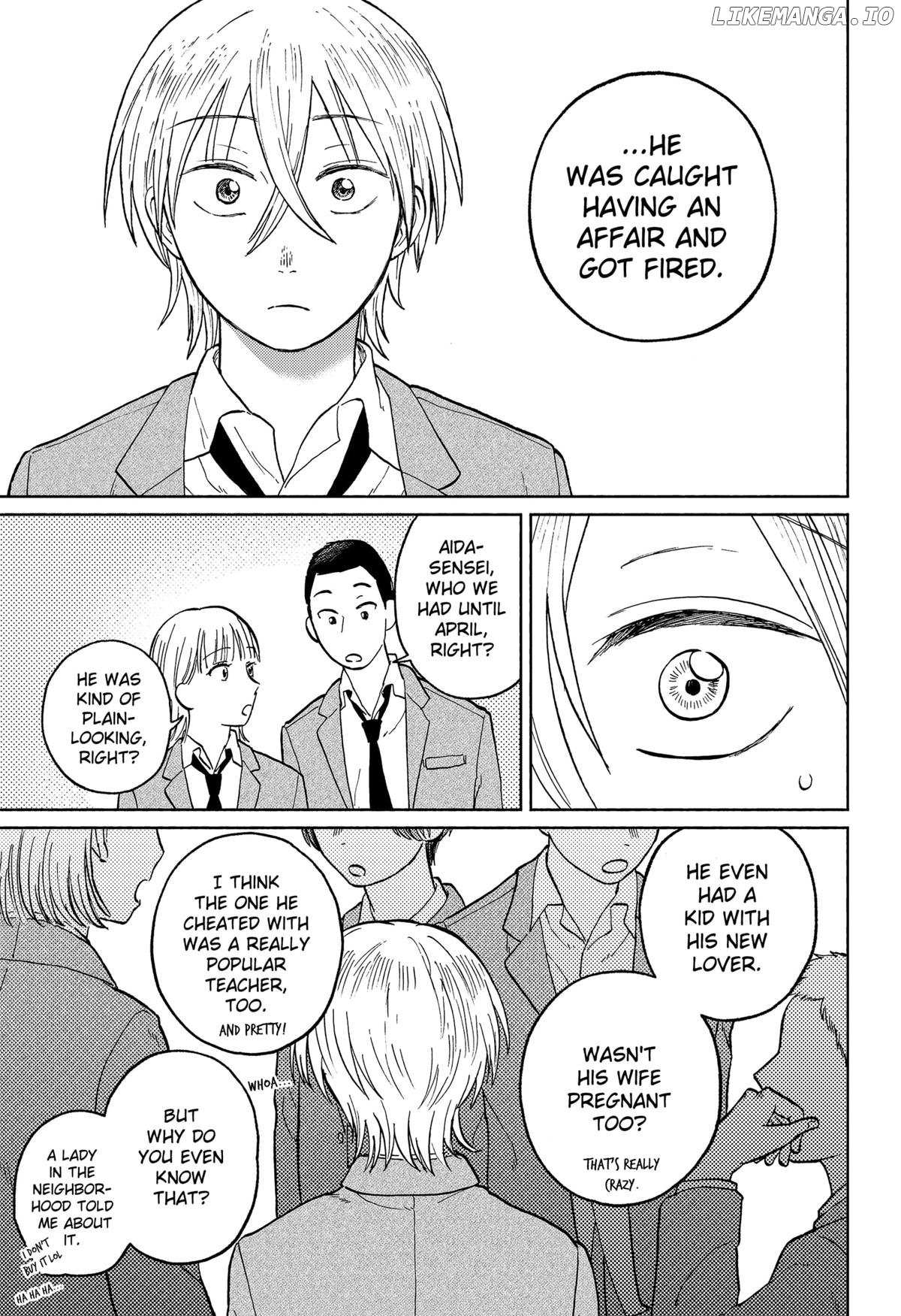 Read Home at the Horizon Manga Online