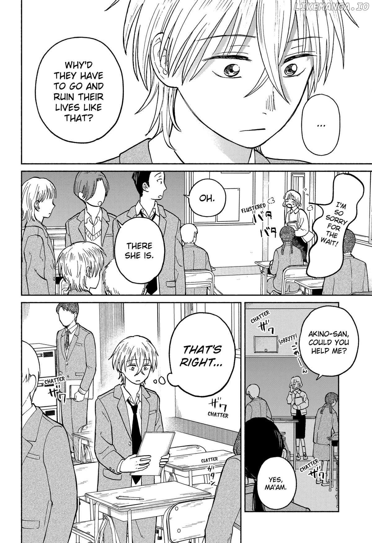 Read Home at the Horizon Manga Online