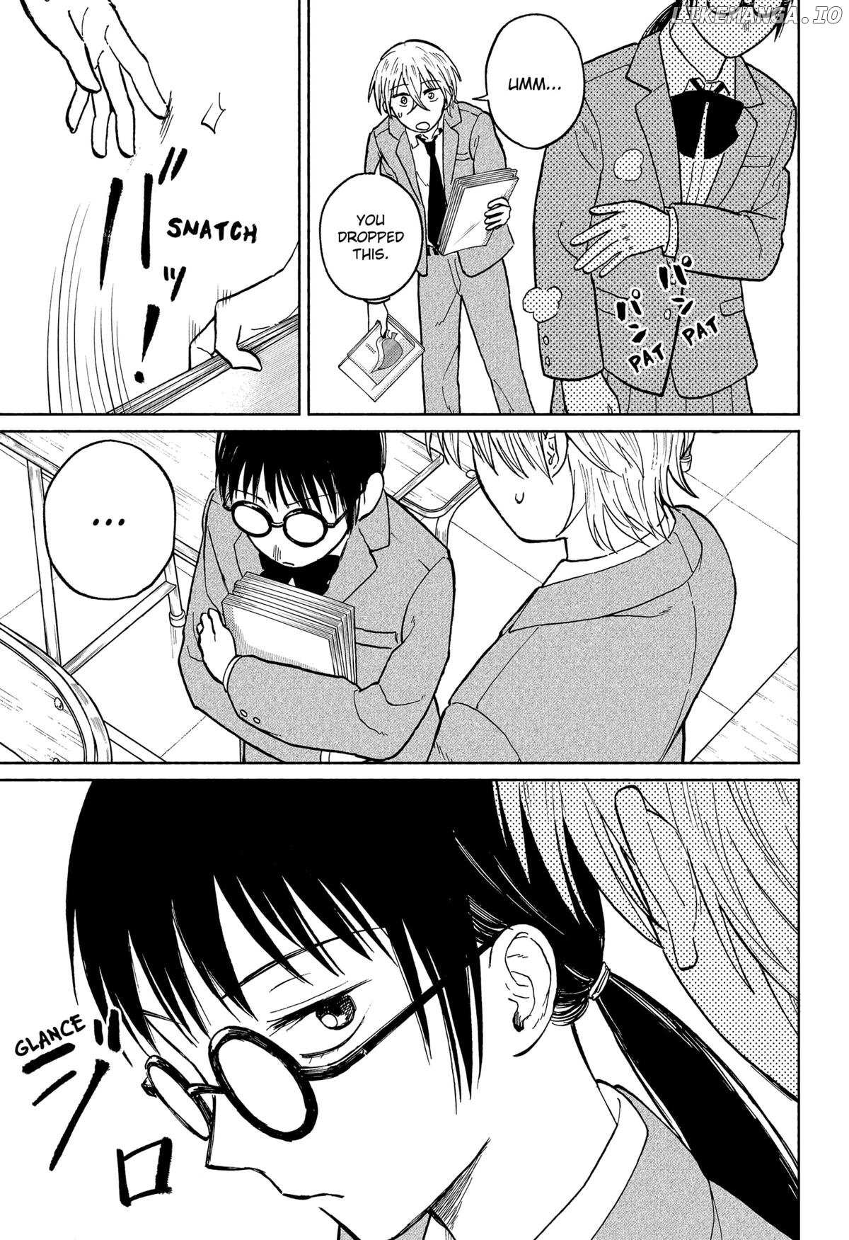 Read Home at the Horizon Manga Online