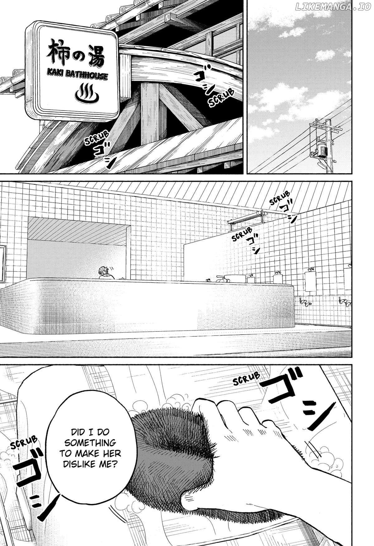 Read Home at the Horizon Manga Online