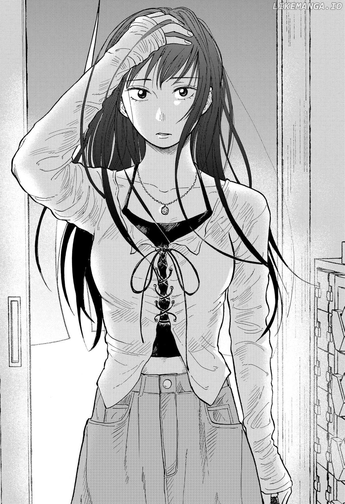 Read Home at the Horizon Manga Online