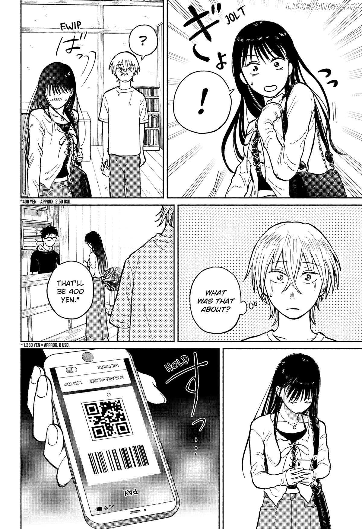 Read Home at the Horizon Manga Online