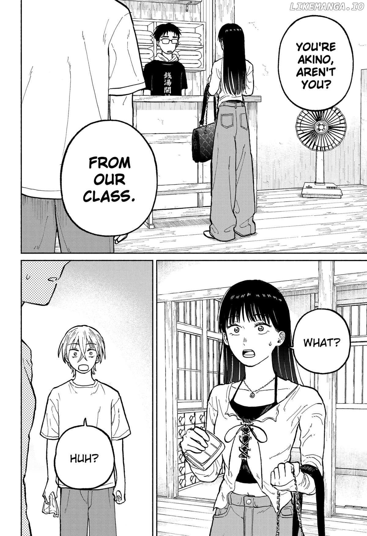 Read Home at the Horizon Manga Online