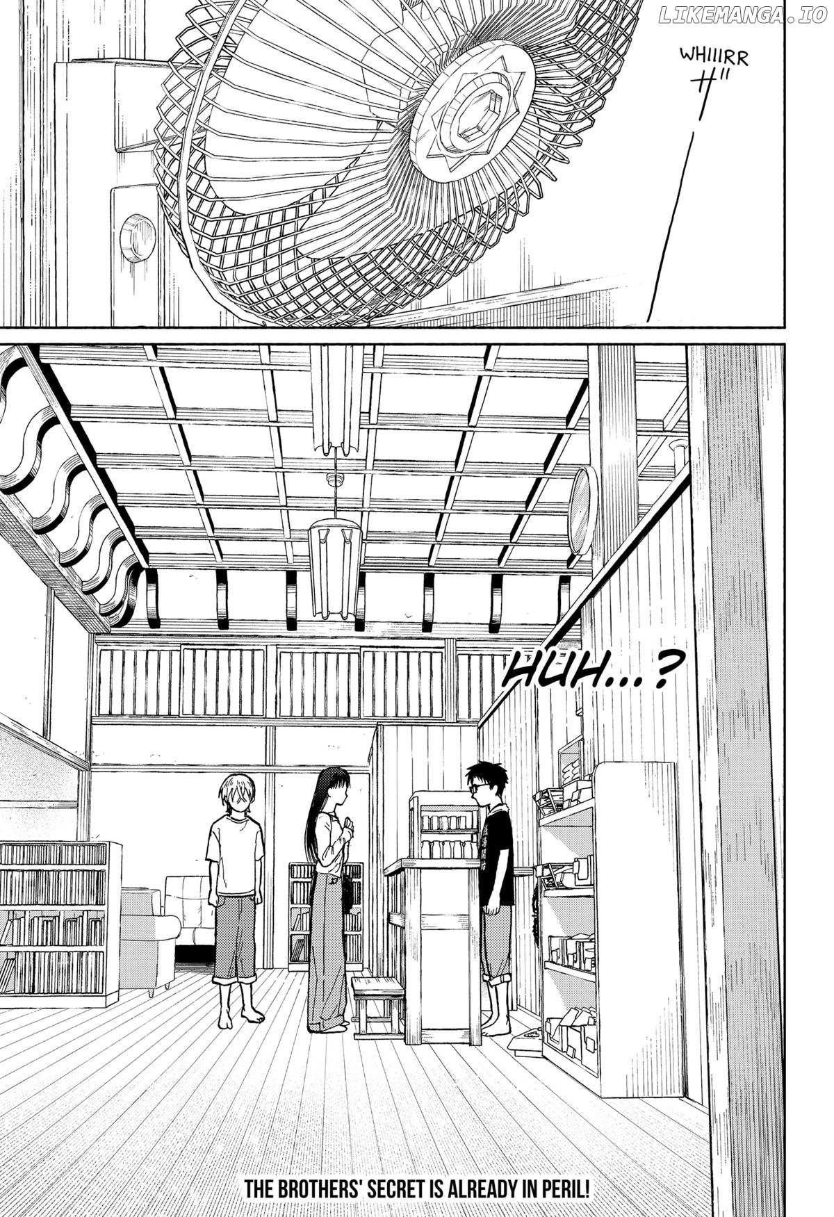 Read Home at the Horizon Manga Online