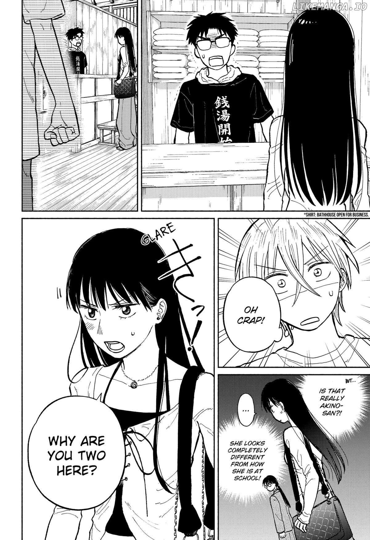 Read Home at the Horizon Manga Online