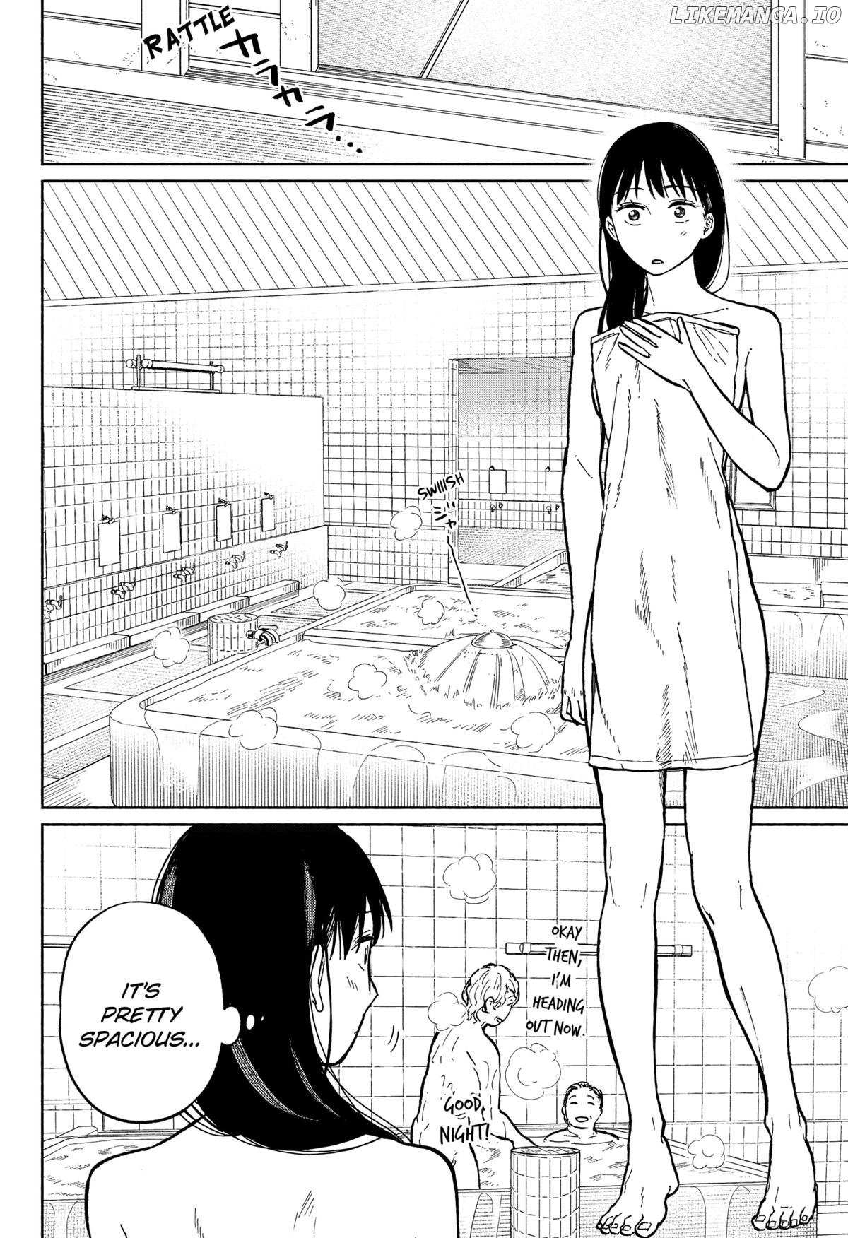 Read Home at the Horizon Manga Online