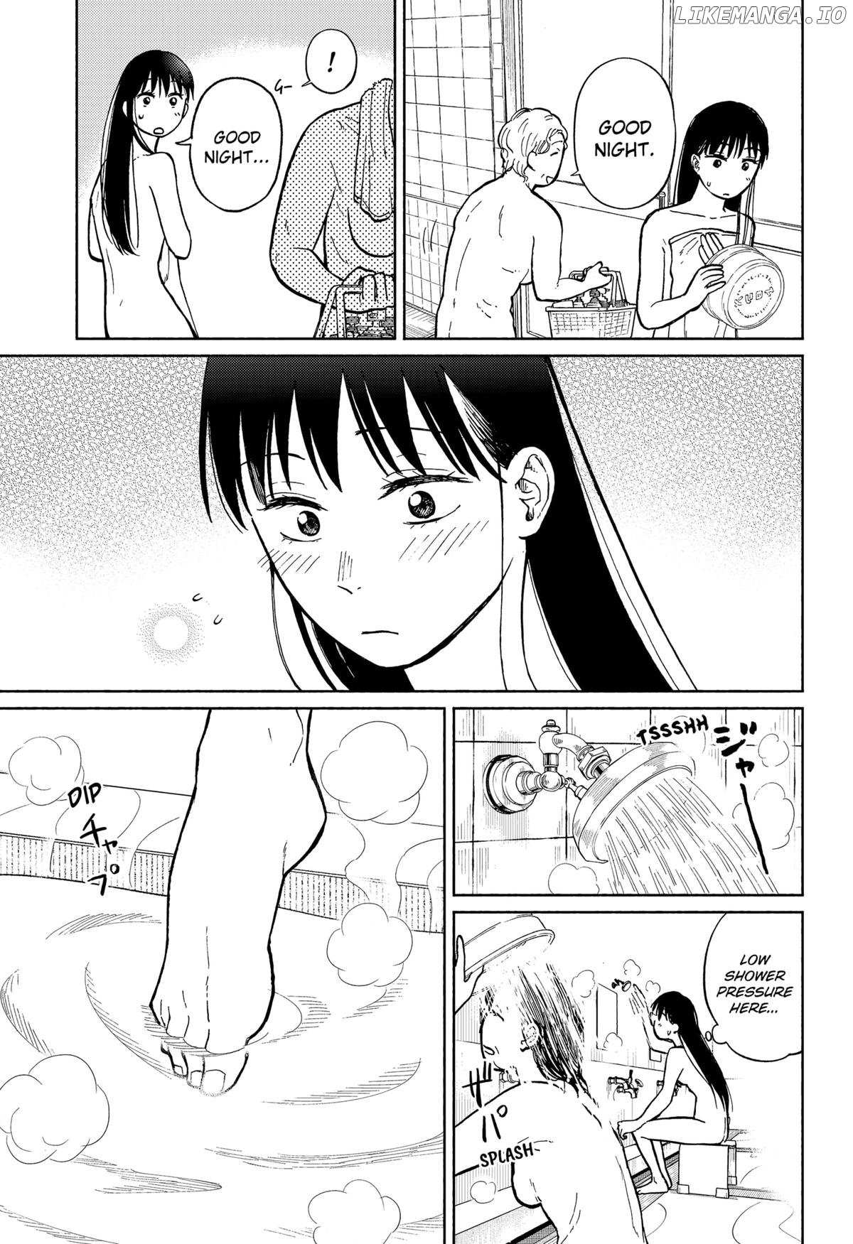 Read Home at the Horizon Manga Online