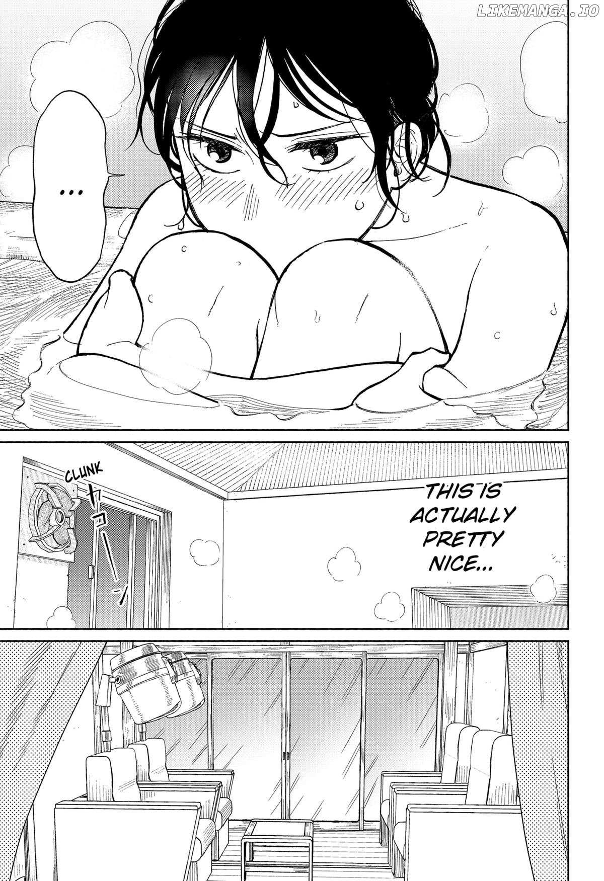 Read Home at the Horizon Manga Online