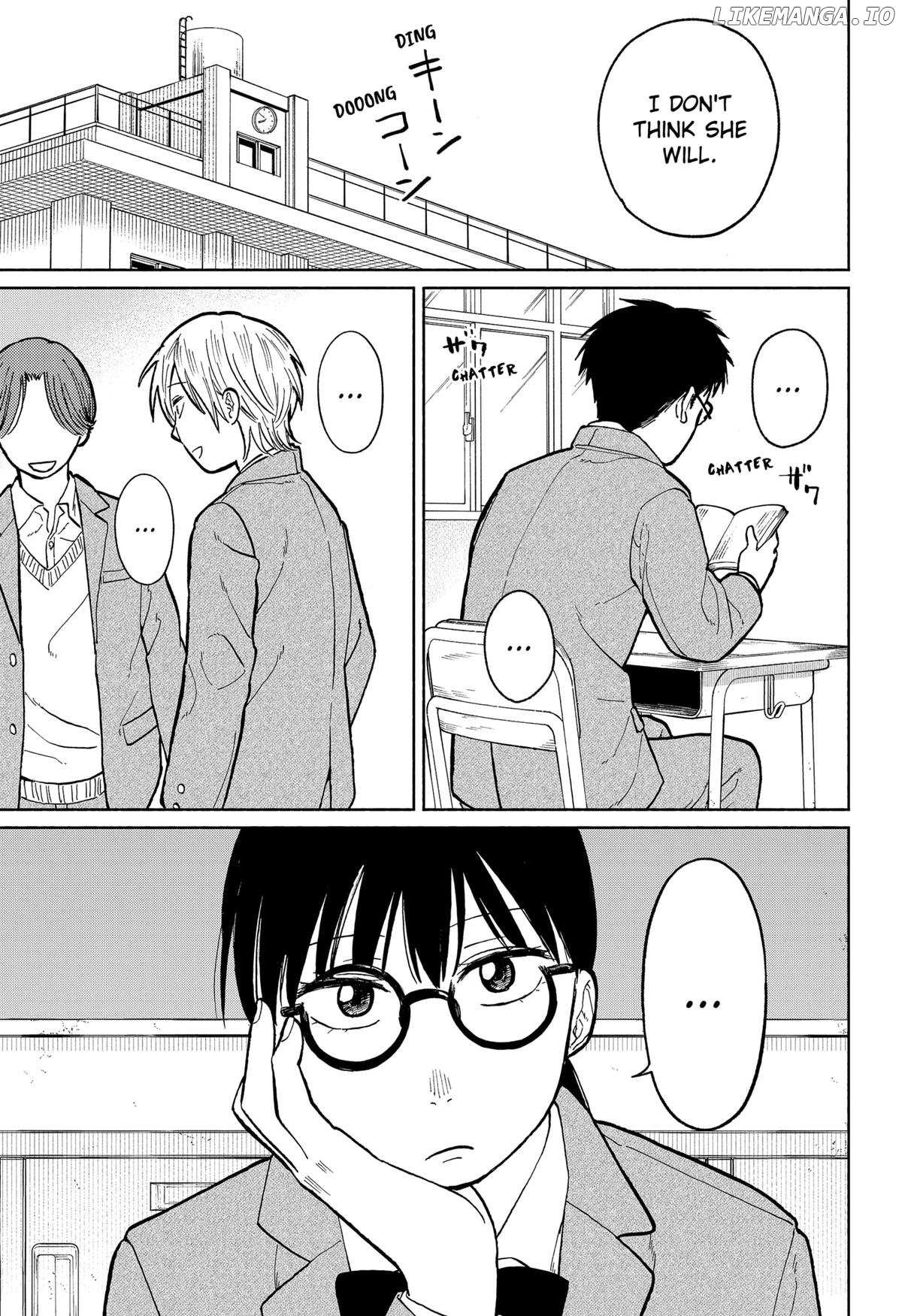 Read Home at the Horizon Manga Online