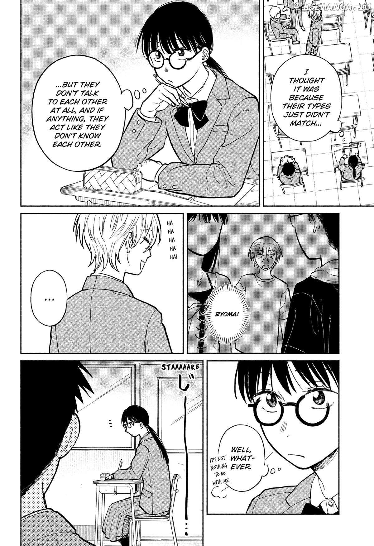 Read Home at the Horizon Manga Online