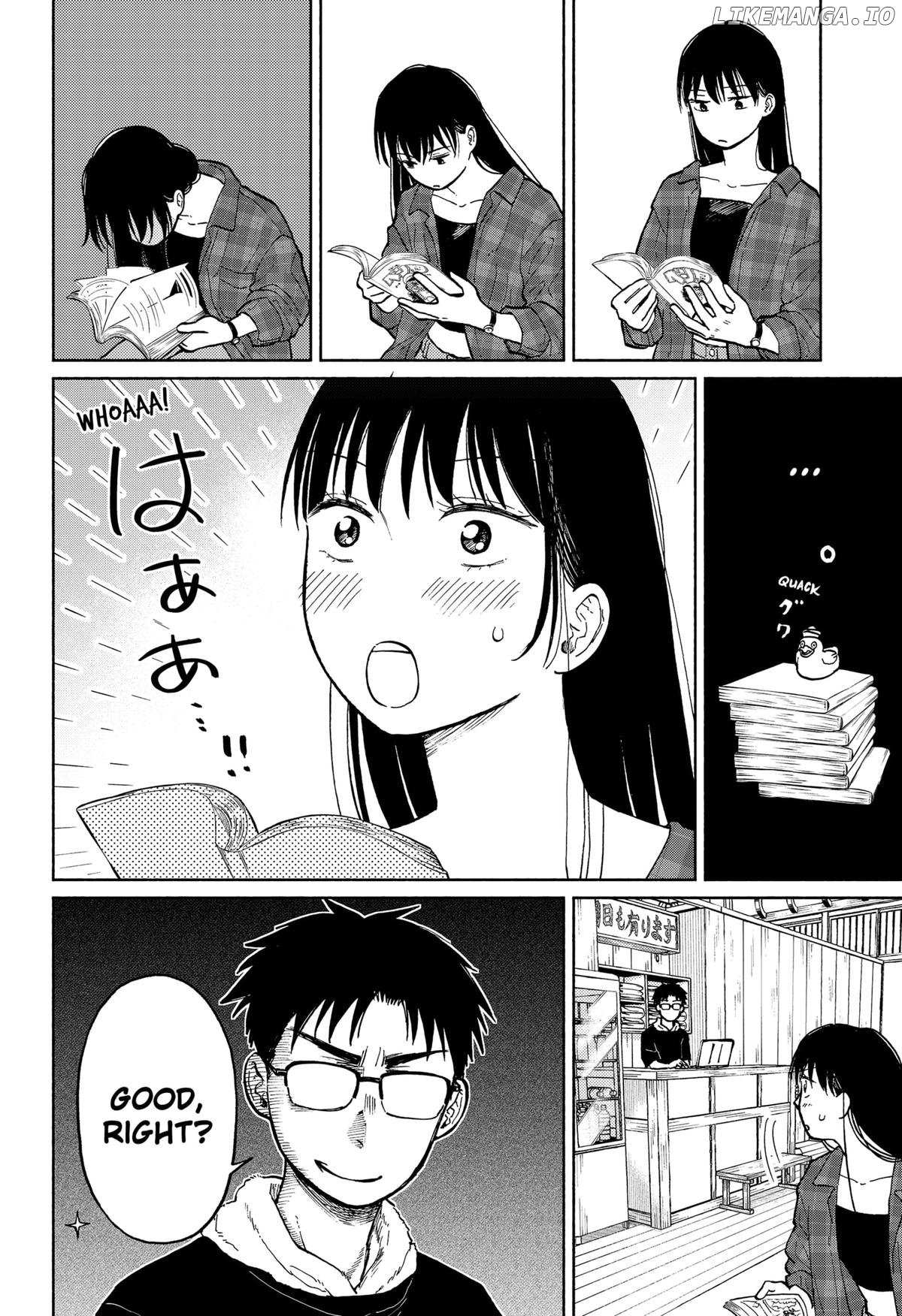 Read Home at the Horizon Manga Online