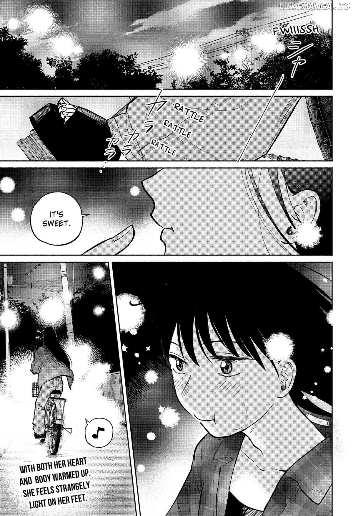 Read Home at the Horizon Manga Online